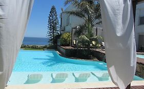 Bda Hotel & Spa